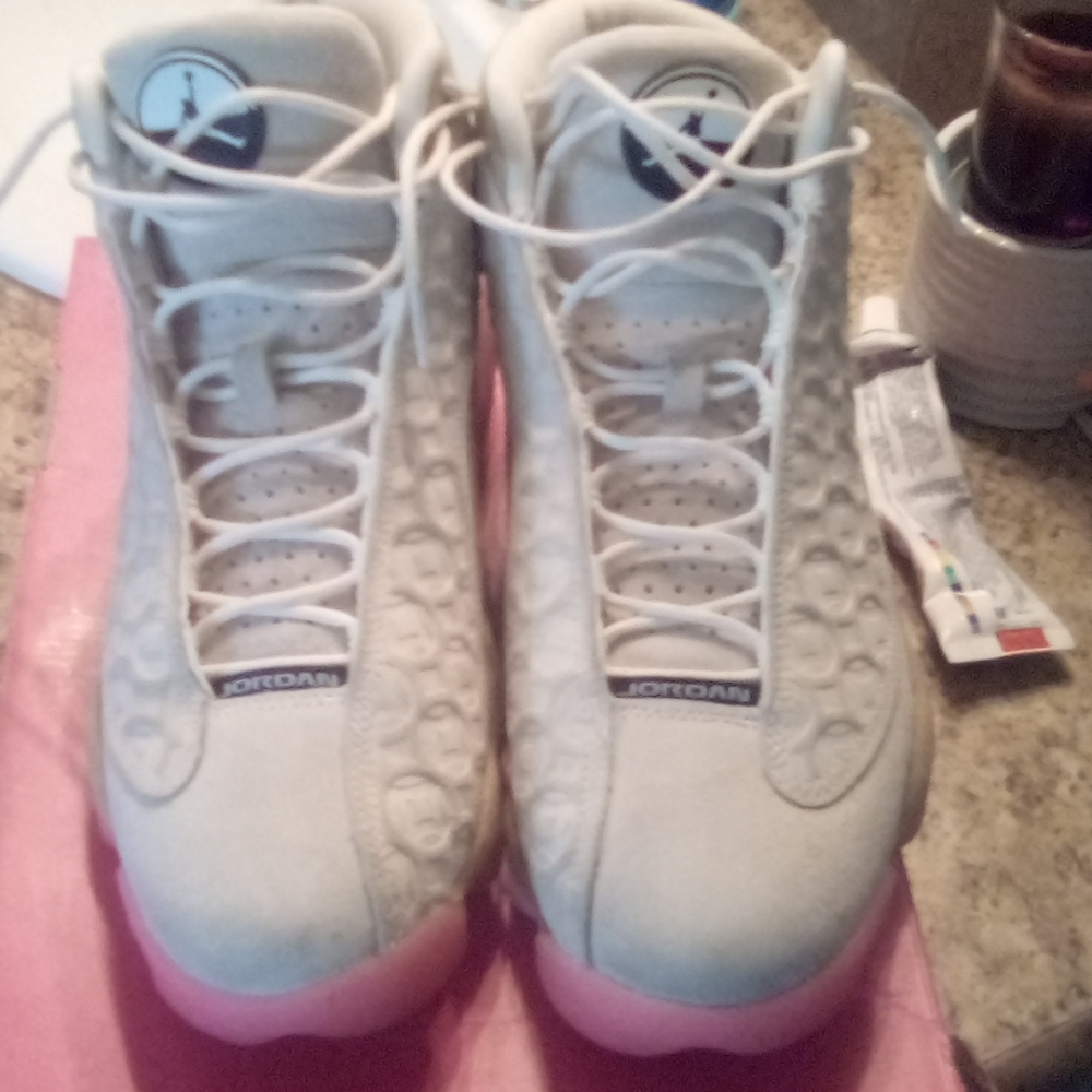 Jordan Retro - Picture 3 of 3